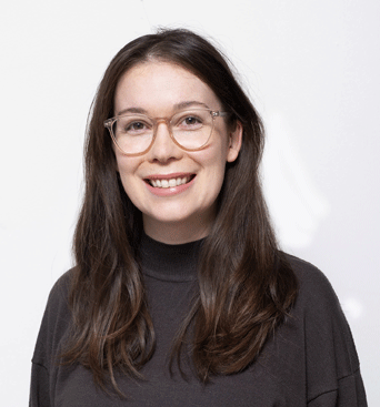 Myriam Faucher-Bilodeau, sentinelle au Centre d'aide de l'Université Laval