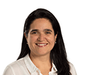 Jamila Esteves De Cubas, sentinelle au Centre d'aide de l'Université Laval