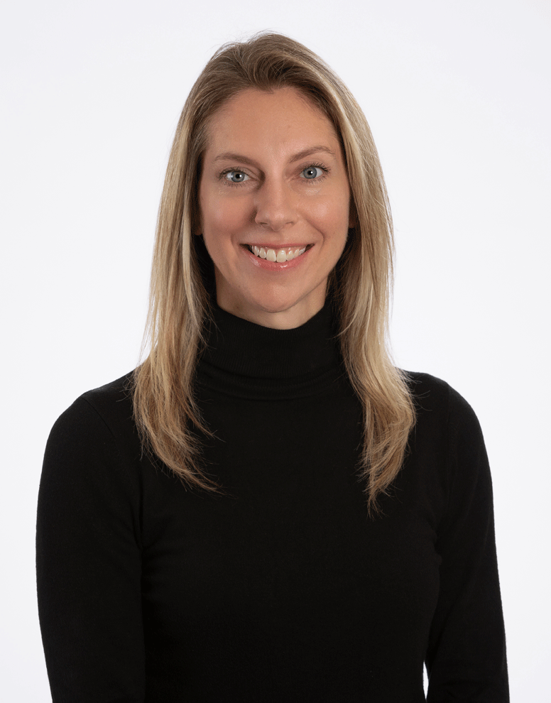 Dominique Trudel, sentinelle au Centre d'aide de l'Université Laval