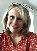 Hélène Bouchard, sentinelle au Centre d'aide de l'Université Laval