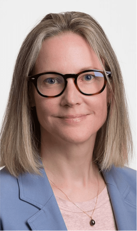 Mélanie Pelletier, sentinelle au Centre d'aide de l'Université Laval
