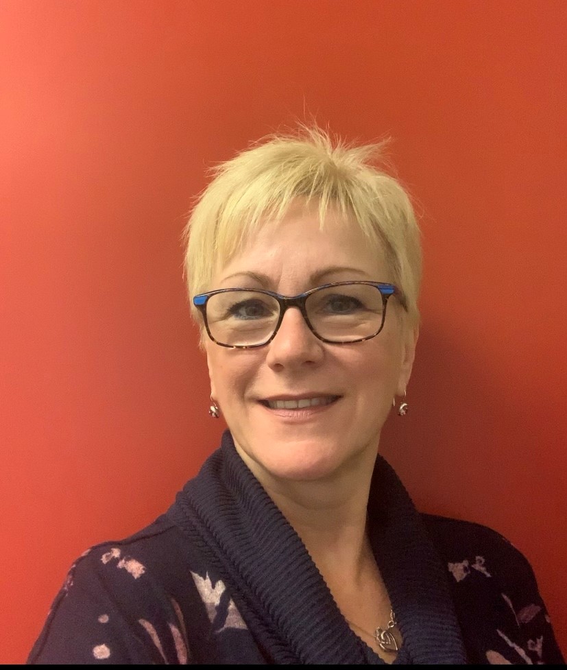 Sylvie Malouin, sentinelle au Centre d'aide de l'Université Laval