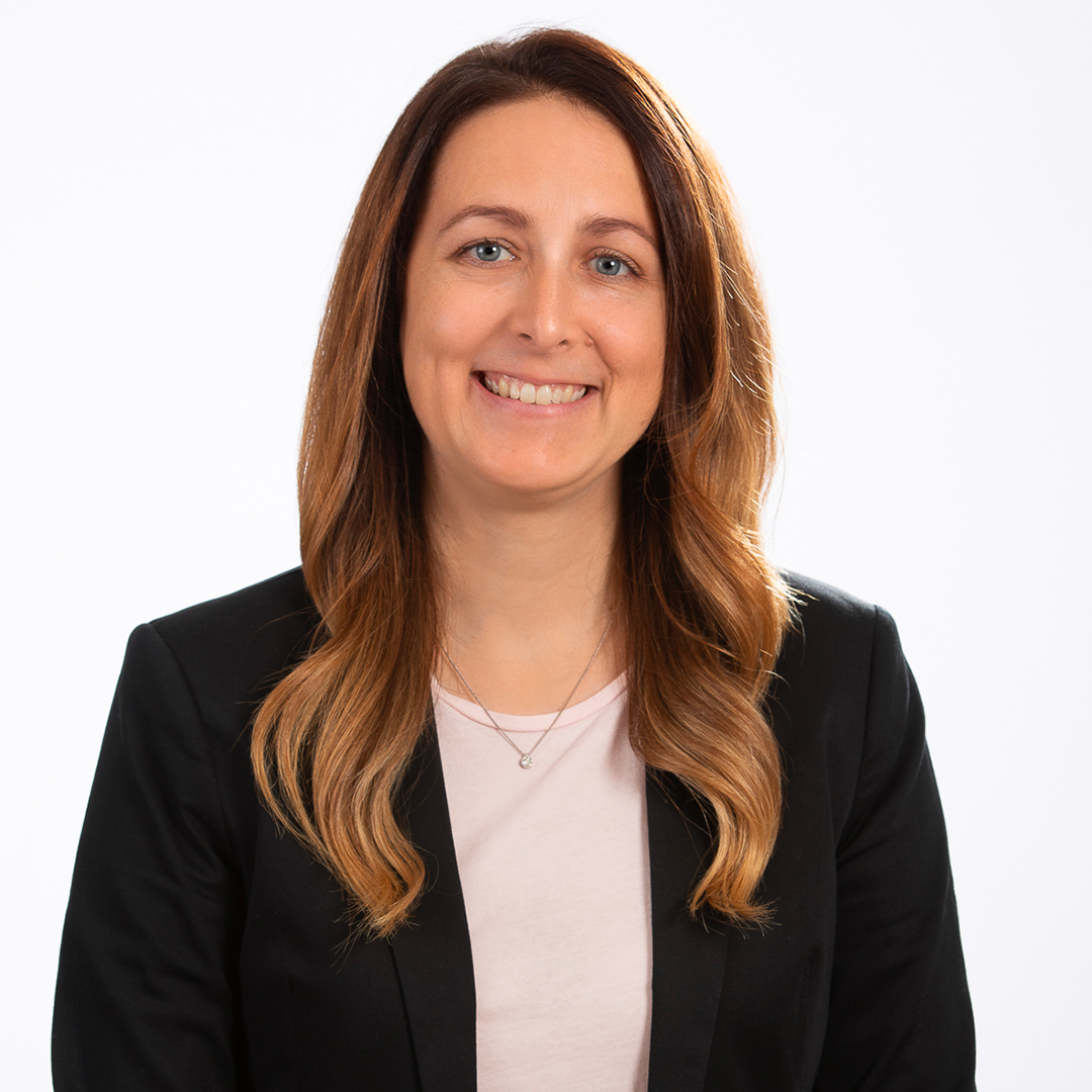 Marie-Hélène Beaulieu, sentinelle au Centre d'aide de l'Université Laval