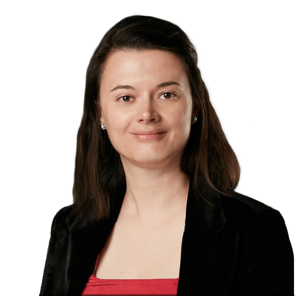 Annick Dion-Fortier, sentinelle au Centre d'aide de l'Université Laval