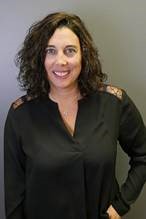 Marie-Claire Verreault, sentinelle au Centre d'aide de l'Université Laval