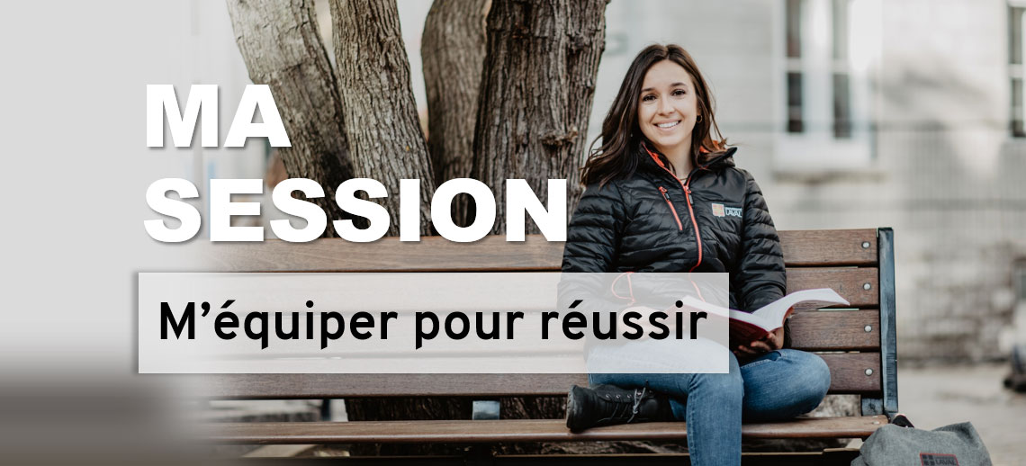 M’équiper pour réussir